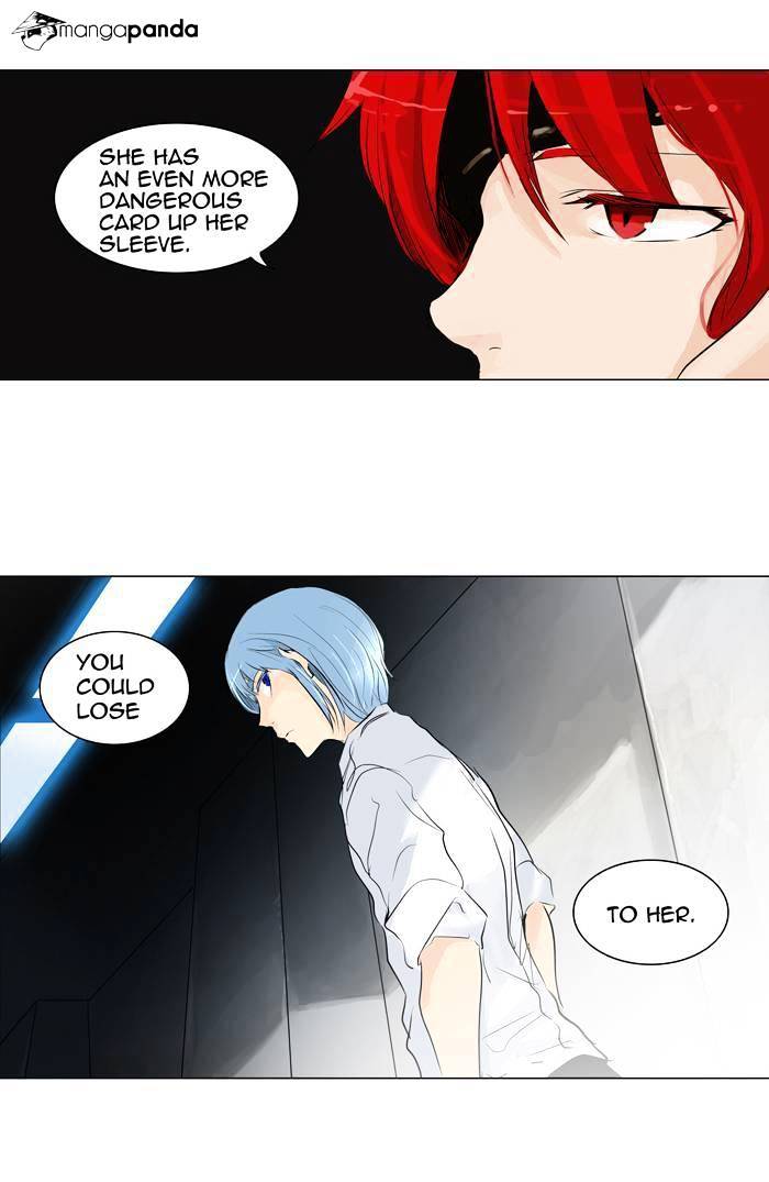 Tower of God, Chapter 192 image 33